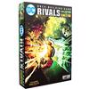 Cryptozoic Entertainment CZE02759 DC Comics Deck-Building Game: Rivals (Green Lantern VS Sinestro), Multicolore