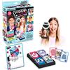 Canal Toys - Mini video Challenge, INF 014, bianco