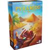 Pendragon Game Studio Pendragon - Pyramido - Edizione italiana - Gioco da tavolo, Età 8+, 2-4 Giocatori