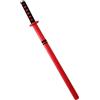 V-STORM KATANA IN BAMBOO CON FODERO
