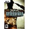 Square Enix Order Of War (PC DVD) [Edizione: Regno Unito]