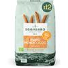 Pasta Bio Penne Rigate N.91-12 Pack Da 500 G Pasta Con Farina Di Farro Monococco
