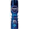NIVEA (BEIERSDORF SpA) Deo Fresh Active Spray Nivea Men 150ml