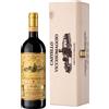 Castello Vicchiomaggio Toscana Rosso IGT "FSM" 2019 - Castello Vicchiomaggio (astuccio) - 0.75L