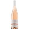 Les Crêtes Valle d'Aosta Rosé DOP 20245 - Les Crêtes - 0.75L