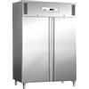 FORCAR-FREDDO G-GN1200TN Armadio refrigerato doppia porta, temperatura positiva da 1104 Lt