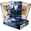 AQUARIUS Carte da Gioco di Harry Potter