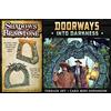 Flying Frog Productions FFP07-T01 - Porta all'oscurità: Shadows of Brimstone Exp, multicolore