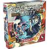 Pegasus Spiele Spaceship Unity - Season 1.1 (englische Auflage)