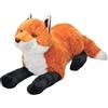 Wild Republic Europe ApS Volpe Wild Republic sdraiata 76 cm peluche volpe