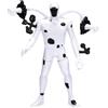 Hasbro Spd Verse 6In Figura Deluxe Pure Power