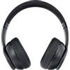 DOQAUS Cuffie over-ear DOQAUS DESIGN 3 nero senza fili circa 65 ore di funzionamento