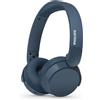 Philips 4000 series TAH4209BL.00 cuffia e auricolare Wireless A Padiglione Musica e Chiamate Bluetooth Blu