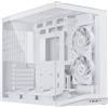 Lian Li Custodia per PC Lian Li O11 Dynamic Mini V2 Flow White