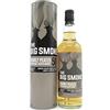 Duncan Taylor THE BIG SMOKE Heavily Peated Blended Malt 50% Vol. 0,7l in Giftbox