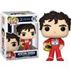 Funko Pop 11 Ayrton Senna