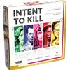 Ghenos Games Intent to Kill - Gioco Strategico Senza Pietà