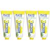 Thomy Mayonaise Tube 256 g (Pack of 4)