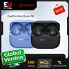 OnePlus Auricolari OnePlus Nord Buds 3R, driver dinamici da 12,4 mm, Bluetooth® 5.4, Google Fast Pair