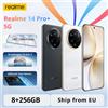 Realme 14 Pro+ Plus 5G: Telefono con fotocamera Sony IMX896 OIS, periscopio 3X, processore SOF Dragon 7s Gen 3, 50MP, display da 6.83''