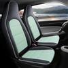 NONE Coprisedili per Auto Leapmotor T03 a Cinque Posti, Design a Copertura Totale, Su Misura per Veicolo Originale