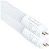 LED ATOMANT 2x Tubo LED T8 60cm 9W CCT 3000-6500K 1100lm