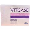 Vitgase - Soluzione Vaginale Trattamento Vaginosi Batterica Protettiva e Riequilibrante Confezione 4 Flaconi