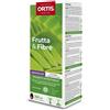 FRUTTA & FIBRE AZIONE DEL250ML - - 985972037