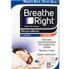 Breath right classici gr 30pz - 982483582 - farmaci-da-banco/febbre/influenza-e-raffreddore