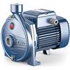 Pedrollo ELETTROPOMPA CENTRIFUGA MONOFASE PEDROLLO CPM158 HP 1 KW 0,75 230 V