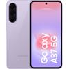 Samsung Galaxy A37 6,7" 5G 8/256 G BAndroid Awesome Lavender SM-A376BLVGEUE