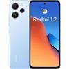 Xiaomi Redmi 12 128GB Sky Blue 17,25cm (6,79") IPS LCD Display, Android