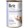 Brit Veterinary Diet CANE Gastrointestinal Umido 400 gr