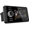 HERTZ CAPRI H100 DAB+ Stereo nautico con riproduzione audio hi-end Art.78333042