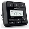 HERTZ HMR 15 Stereo quadrato 4x50w Art.78333000