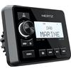 HERTZ HMR 18 Stereo Nautico Bluetooth 4x50W Art.78333001