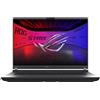 Asus nb 16" rog strix i7-14650hx 16gb 1t ssd rtx 5060 8gb win 11 home