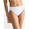 SLOGGI BASIC TAI SLIP PACCO DOPPIO SLOGGI 10107304 DONNA BIANCO