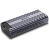 LINDY 43394 USB4 NVMe M.2 SSD Case