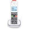 SWISSVOICE - Xtra 55 Handset - Portatile aggiuntivo per telefono cordless - DECT Swissvoice Xtra 2355, Xtra 2355 Duo e Xtra 3355 Combo - Facile da installare - Non funziona da solo con un modem