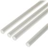 EVERGREEN 500225 - Confezione da 4 tubi circolari, diametro 4,0 mm, diametro 5/32, colore: Multicolore