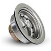 Highcraft Everflow Supplies 7511 - Filtro in acciaio INOX