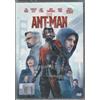 Dvd ANT-MAN Marvel supereroi Avengers Michael Douglas Rudo nuovo sigillato 2015