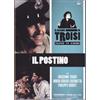 Dvd **IL POSTINO** con Massimo Troisi Maria Grazia Cucinotta nuovo 1994
