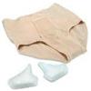 SAFETY SPA Safety Mutanda Elastica Ortopedica Per Ernia Con Cuscino Misura 4