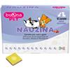 BUONA SPA SOCIETA' BENEFIT NAUZINA 12 Cerotti