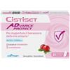 CORMAN SpA CISTISET ADVANCE PROTECT 15 COMPRESSE 1,24 G SENZA GLUTINE SENZA LATTOSIO