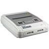 Nintendo Super Nintendo Entertainment System (SNES) | Grigio | 1 controller