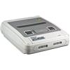 Nintendo Super Nintendo Entertainment System (SNES) | Grigio