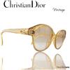 CHRISTIAN DIOR occhiali da sole 2471 40 54 "RARE "VINTAGE 80s sunglasses Germany